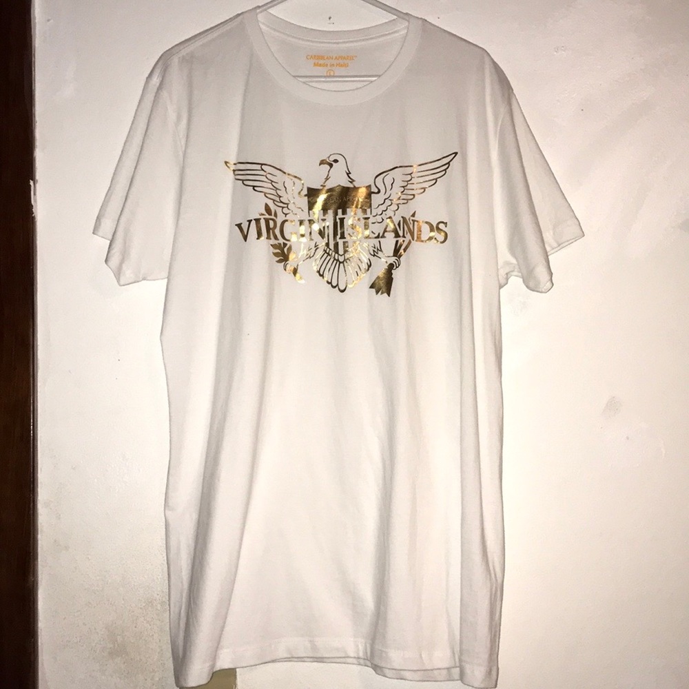 Islands T-SHIRT